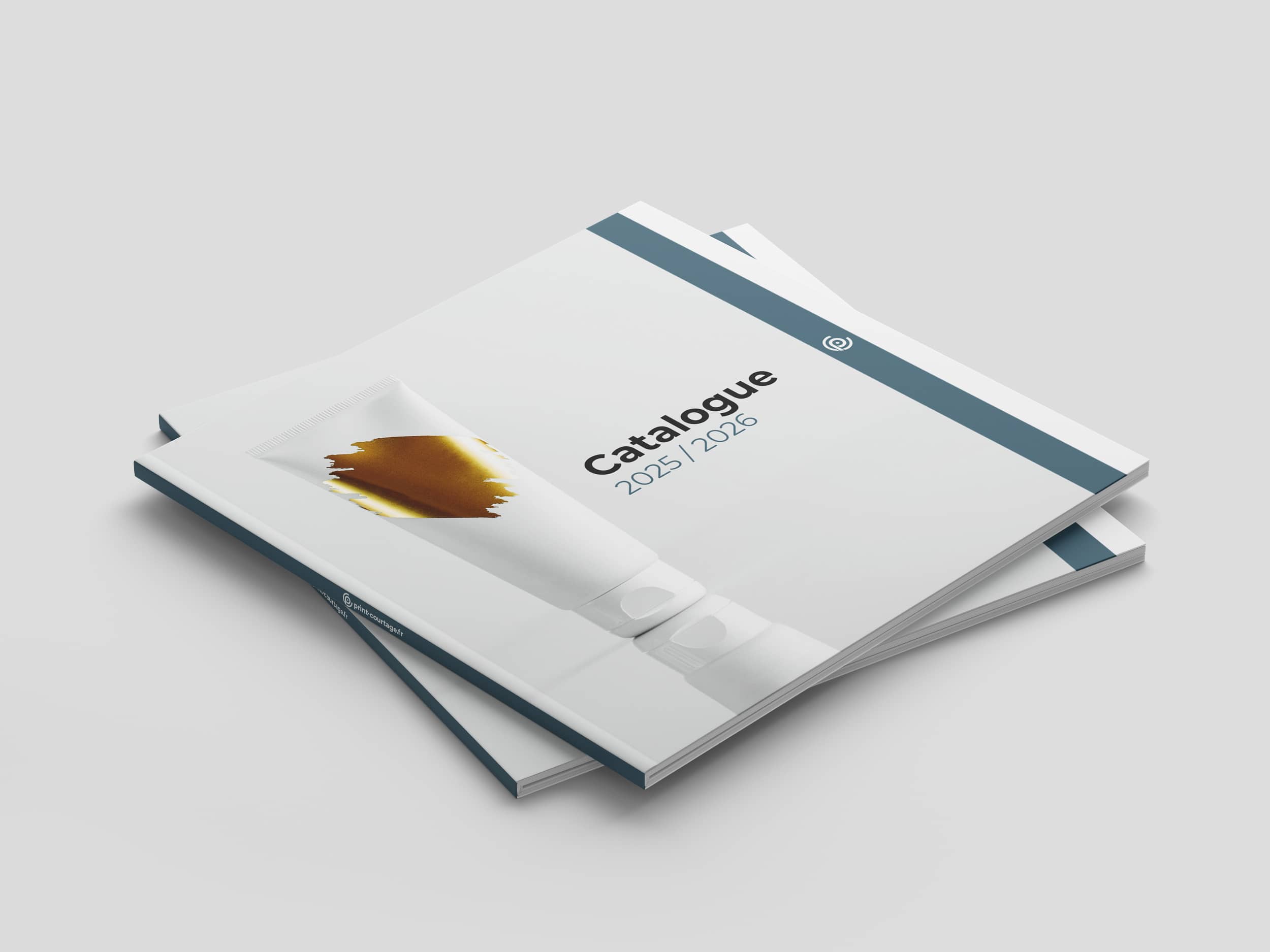 catalogue carré