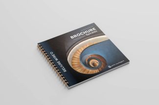 Brochure - Wire-O