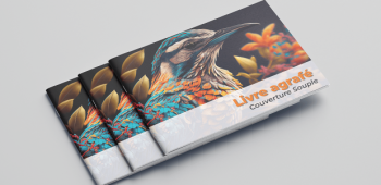 livre agrafe