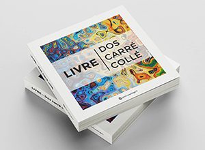 Livre couverture souple