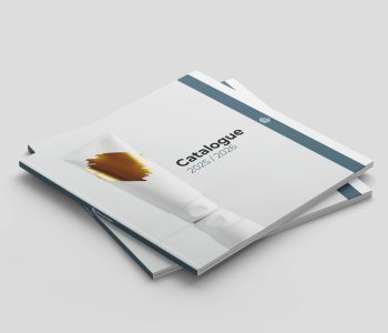 catalogue carré