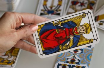 jeu tarot