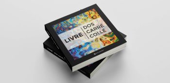 livre DCC collé