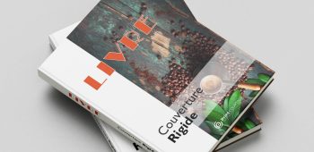 Livre rigide cafe